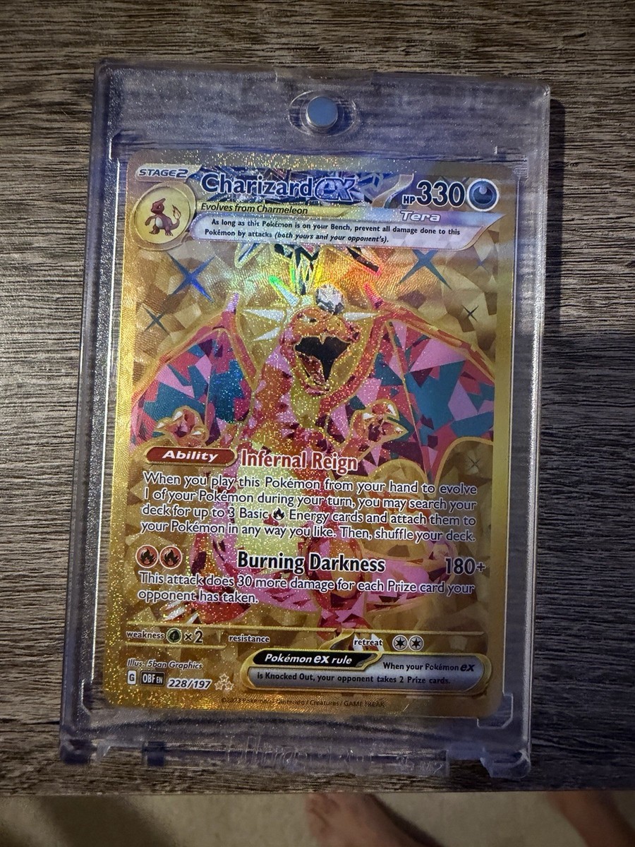 pokemon cards most expensive Top 30 most Expensive Cards of SM, SWSH & SV! : r/PokeInvesting