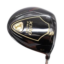 XXIO 2023 PRIME 12 SERIES DRIVER 11.5  GRAPHITE REGULAR STANDARD