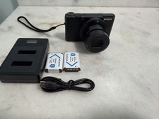 Sony Cyber-shot DSC-RX100 20.2MP Compact Digital Camera - Parts /Repair