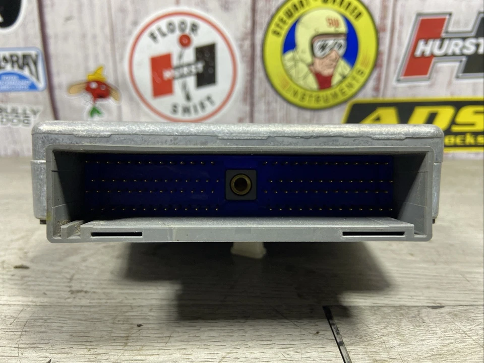 Ford Expedition 2001 5,4 aire acondicionado motor ECU computador # 1L1F-12A650-CC */* Foto 3 de 4