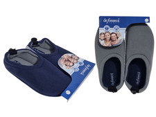 Defonseca Slipper Closed Slipper Warm Soft Lightweight Aosta C M30