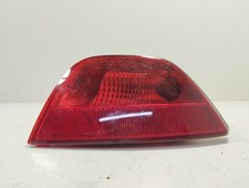 1M5115K273AC NEBELSCHLUSSLEUCHTE LINKS / 183232 FÜR FORD FOCUS BERLINA CAP TRE