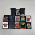 New ListingLot of 13 Atari 2600 Games