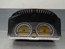 Compteur BMW 730