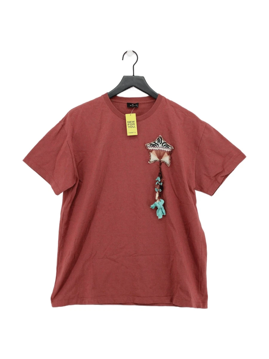 25+ ETRO T-Shirts for Men for sale | Updated Oct 2026