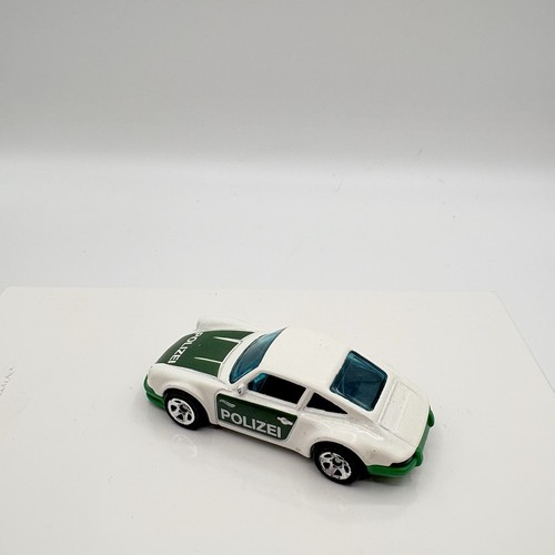 Hot Wheels 1971 Porsche 911 2017 FJV 41 Malaysia ~ Loose - Picture 3 of 7