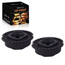 2x Stoßdämpfer Domlager for AUDI ALLROAD 00-05 A6 A8 94-05 VW PASSAT 4D0412377D