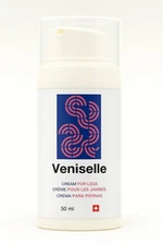 Veniselle (50 ml) – Support for Healthy Veins & Improved Circulation
