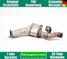 Katalysator KAT Audi A6 Avant 4G5 2.0 TDI 4G0131703AE