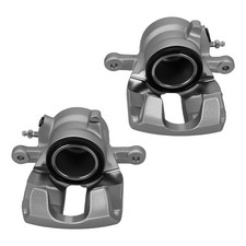 2x Schwimmender Bremssattel Vorne for Mercedes-Benz A-Klasse W169 A1694200583