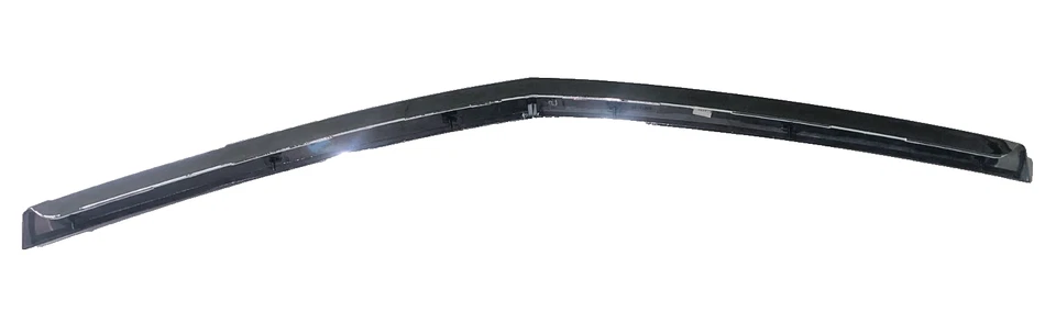 2010-2016 全新 正品 原始设备制造商 凯迪拉克 SRX 铬制前模,P/N 2274203 — 第 2/4 张图片