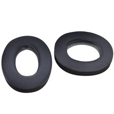 Ice Sensing Gel Ear Pads Replacement Earmuffs For Bowers Wilkins Px7 Headset T