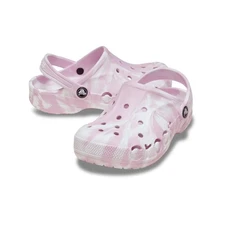 Crocs Toddler & Kids Baya Marble Clog