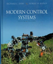 Modern Control Systems