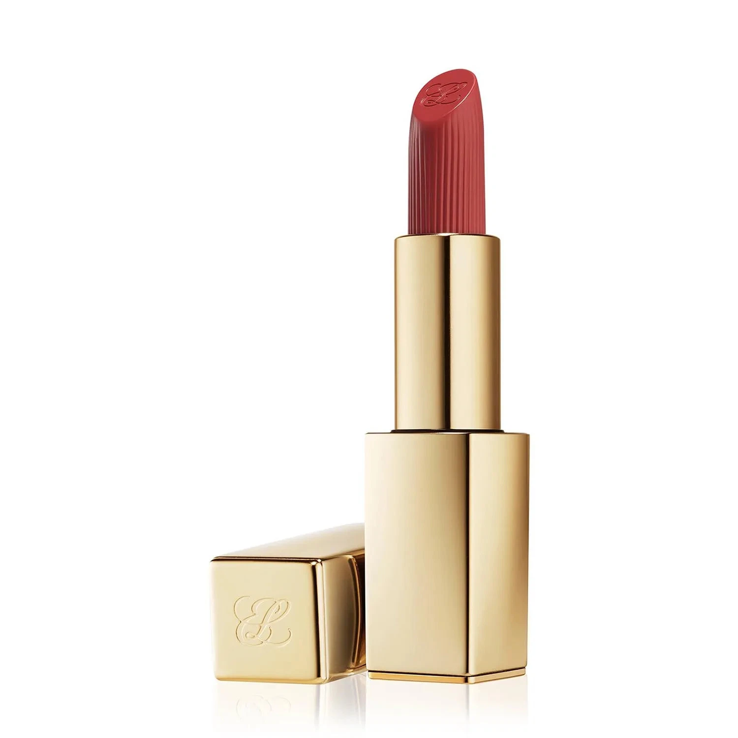 Estee Lauder Estee Lauder Pure Color Barra De Labios Fierce 1un