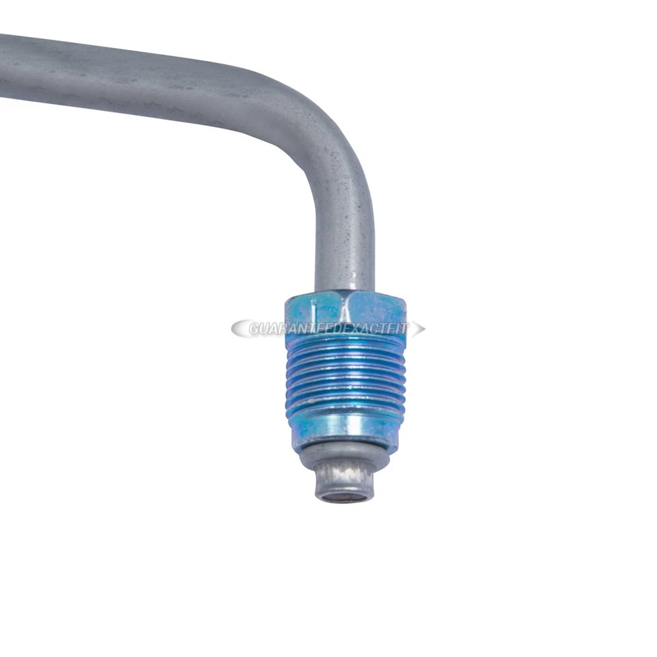 For Chevy G10 G20 G30 GMC G25 G2500 Edelmann Power Steering Pressure Hose CSW - Изображение 3 из 3