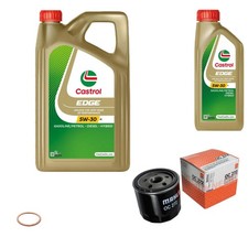 Filtre à huile Lancia THESIS