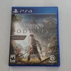Ubisoft Assassin's Creed Odyssey PS4 Action & Adventure Bonus Mission