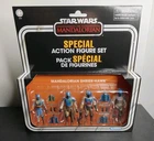 NEW Star Wars The Vintage Collection Mandalorian Shriek-Hawk Special 4-Pack