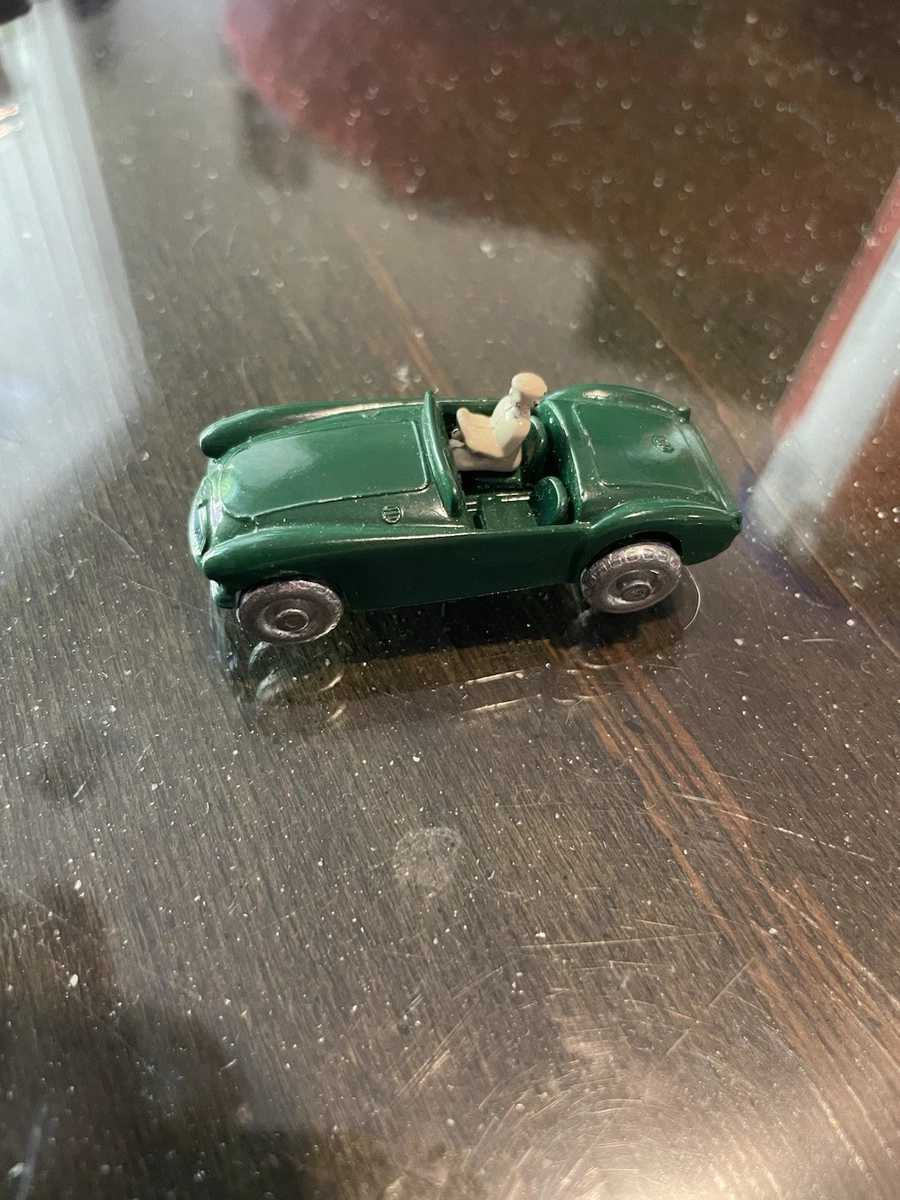 Matchbox MG Diecast & Toy 1:9 Scale for sale | eBay