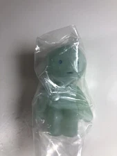 SMISKI Toliet Series Resting Figure GLOW IN THE DARK New No Box