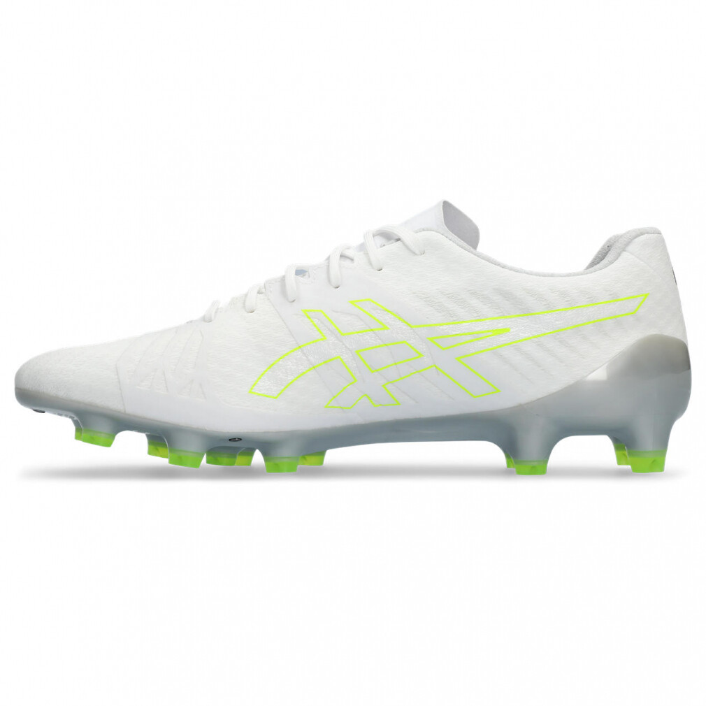 ASICS DS LIGHT ACROS PRO 2 Soccer Cleats Safety Yellow