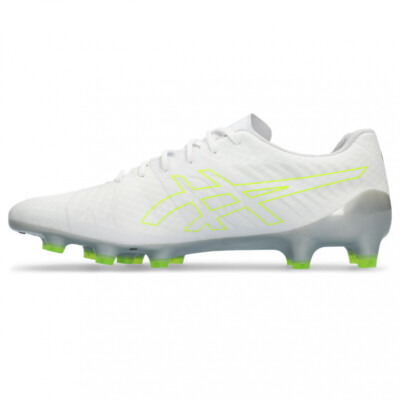ASICS DS LIGHT ACROS PRO 2 Soccer Cleats Safety Yellow