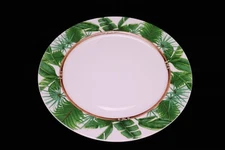 Florida Marketplace PALM ISLAND Dinner Plate (s) 10 5/8 " MINT