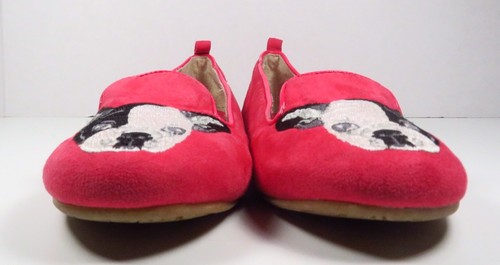 Planos de ballet de coral rosa Joe Fresh talla 13 (niños) - Imagen 3 de 12