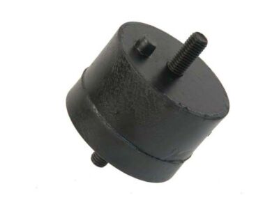 APA/URO Parts 95MK18M Engine Mount Fits 1986-1988 BMW 325 Engine Mount