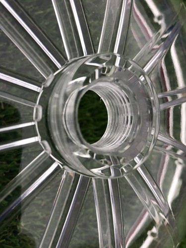 SUPERPOOL SAND FILTER SIDE MOUNT CLEAR FILTER LID 245 mm WITH O RING - Picture 5 of 10