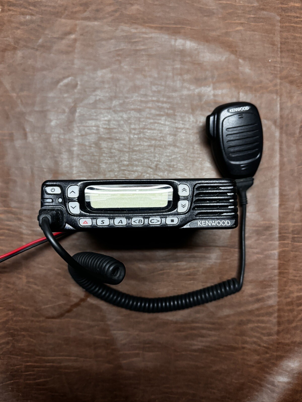 Kenwood TK7360HVK VHF FM eBay