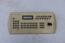 Hitron Systems Inc. Dome Joystick Keyboard Controller Model HID2404CLN