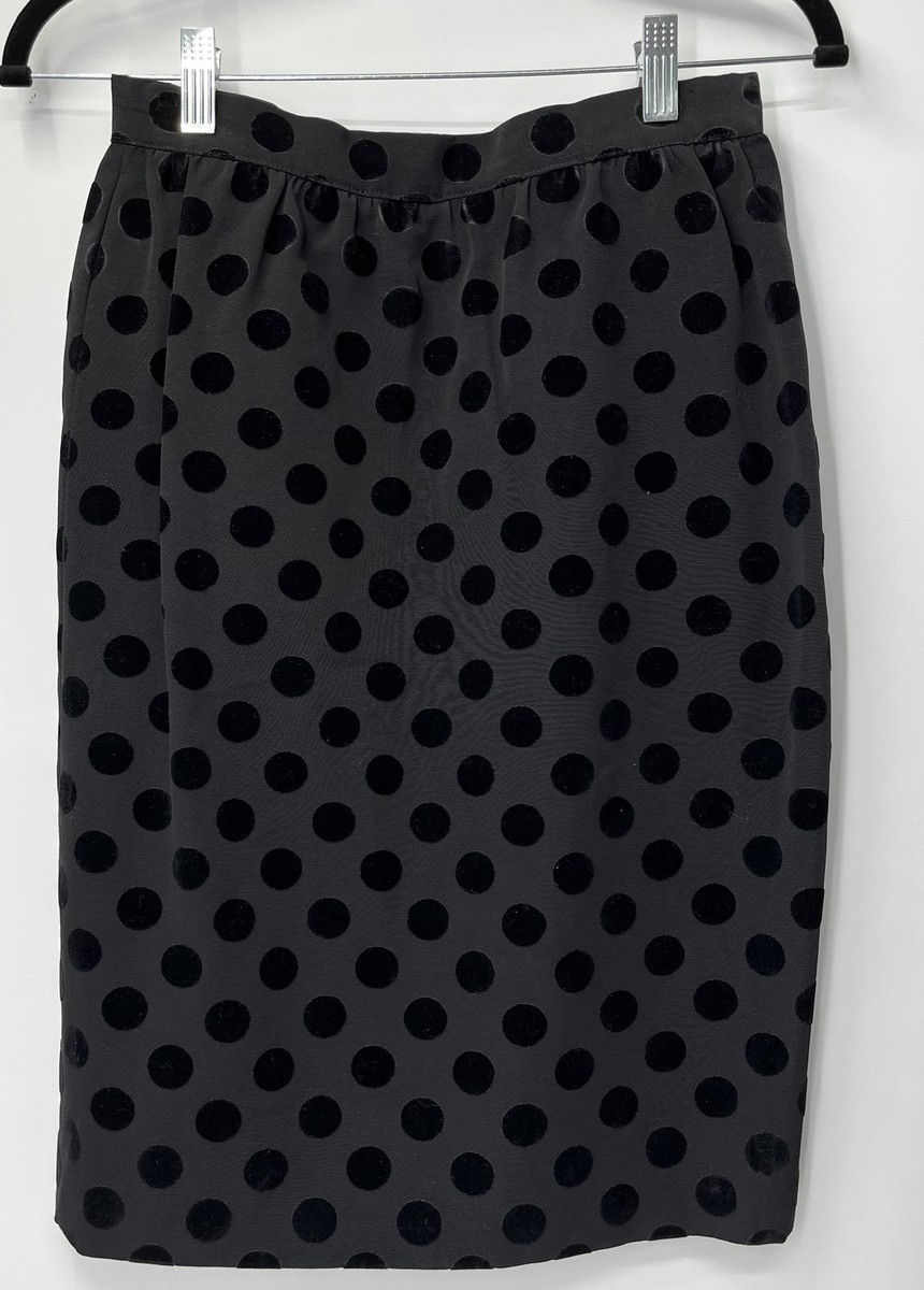 スカート GIVENCHY 美品】GIVENCHY ジバンシー バルーン スカート ブラック 34 着画