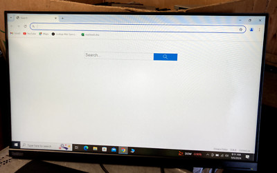 Lenovo ThinkVision T27i-10 27inch Widescreen IPS LCD Monitor NO