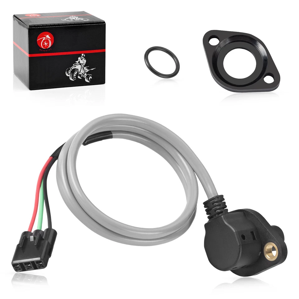 Sensor de velocidad 500 2001 2002 2003 para Honda Fourtrax Foreman Rubicon 37010-HN2-305 Foto 2 de 4