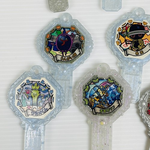 Yo-kai Watch Shadow Side DX Yokai Watch ELDA Updated to Version 5 Wit Arks JP - 第 8/24 張圖片
