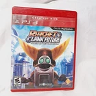 Ratchet & Clank Future: Tools of Destruction Sony PlayStation 3 PS3 2007 CIB