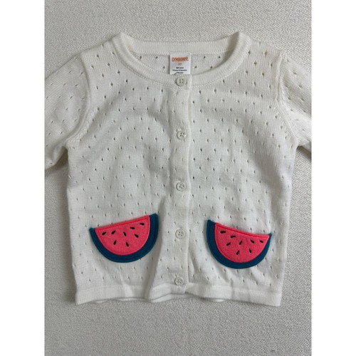 Gymboree Kids Girls Sweater 2T New Without Tags - Picture 2 of 6