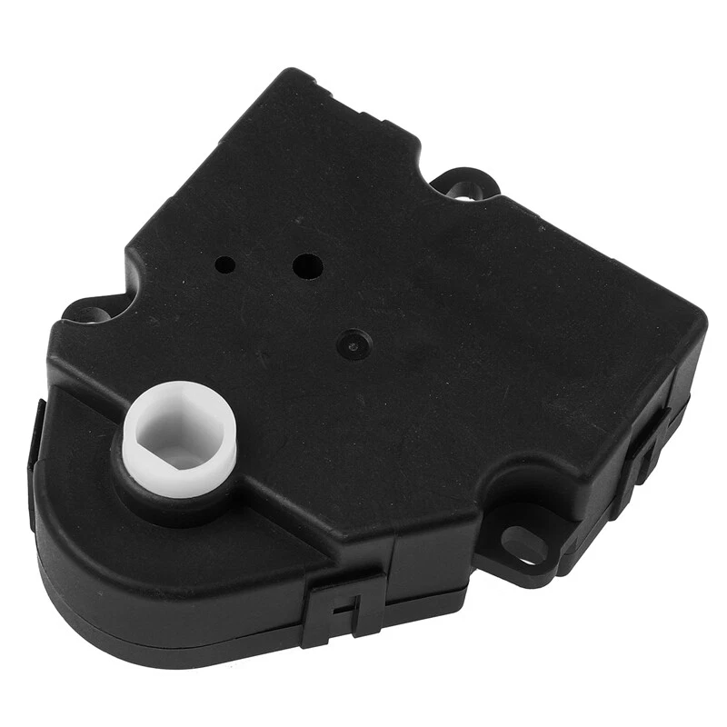 Actuador de puerta mezcla de calefacción ML55 1638200108 para Mercedes-Benz ML320 1 PIEZA Foto 2 de 4