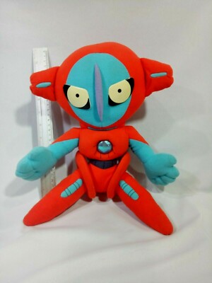 Pokemon DEOXYS Big 14