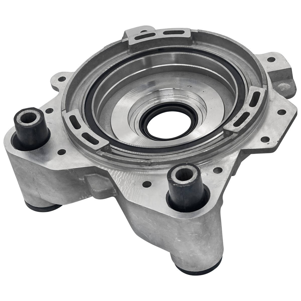 2018-2020 Polaris RZR RS1 Front Differential Output Cover For