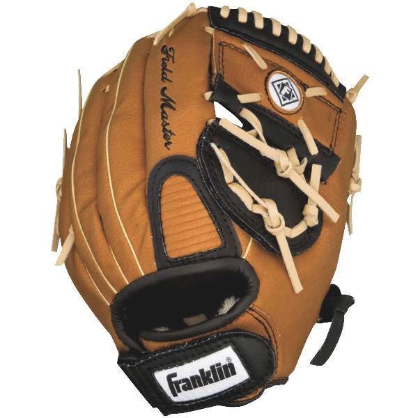 11" Little League Baseball Glove Franklin Sports 4193 for right handed