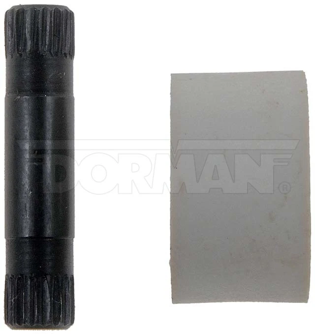 88-92 LINCOLN MARK VII / 88-06 TOWN CAR DOOR HINGE DETENT ROLLER KIT ONE 38350 - Image 4 of 4