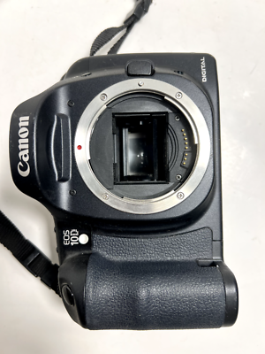 【canon】キヤノン EOS10D DS6031 _ デジタルカメラ EOS 10D - キヤノンカメラミュージアム