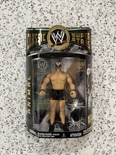 WWE Jakks Pacific Classic Superstars Series 9 Road Warrior Animal New Sealed 
