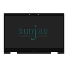 15.6" FHD LCD Touch Screen Assembly+Bezel HP Envy X360 15M-BP 15M-BQ 15-BP 15-BQ
