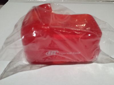 Rubber Boot Cover Black - HE9Z-D2B