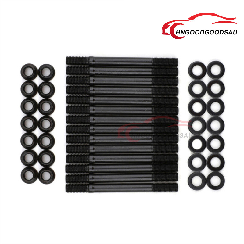 ARP Head Stud Kit | E36 BMW | M3 | S50 | S52 | 201-4302