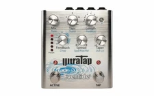 Eventide UltraTap Stereo Delay w/ Reverb & Modulation Effects—Open Box Discount 